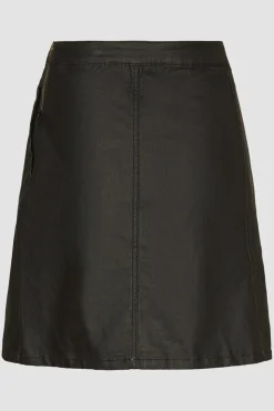 Noisy May Saias-Nmperi Hw Coated Skirt Noos