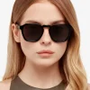 Hawkers Oculos De Sol Blackjack Escuro Polarizado Preto Online