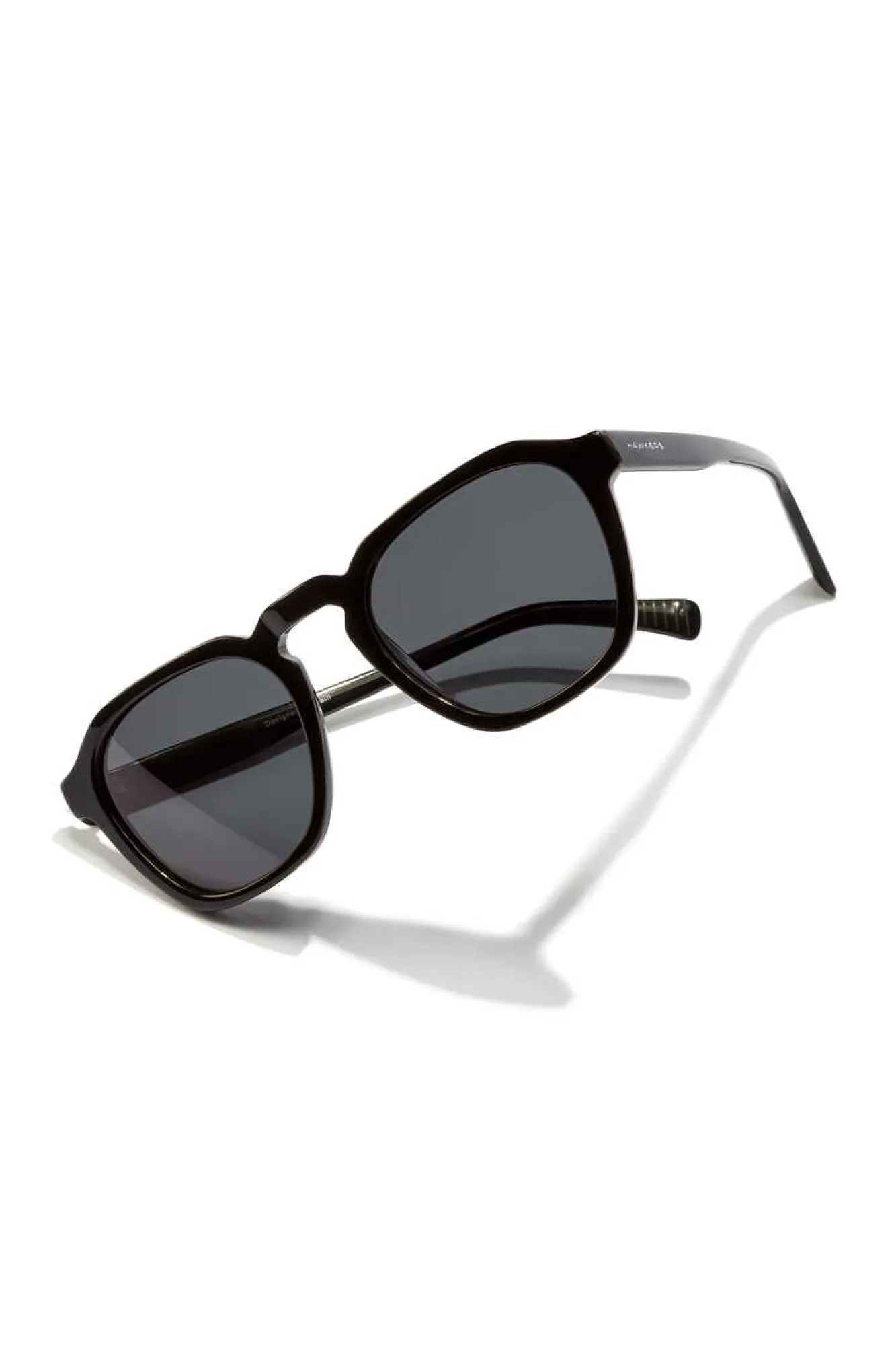 Hawkers Oculos De Sol Blackjack Escuro Polarizado Preto Online