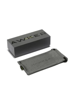 Hawkers Oculos De Sol Blackjack Escuro Polarizado Preto Online