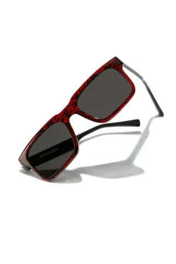 Hawkers Oculos De Sol X Anuel - Inwood Red Black Cor Online