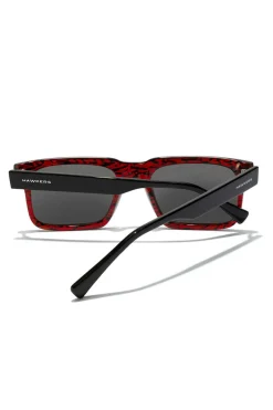 Hawkers Oculos De Sol X Anuel - Inwood Red Black Cor Online