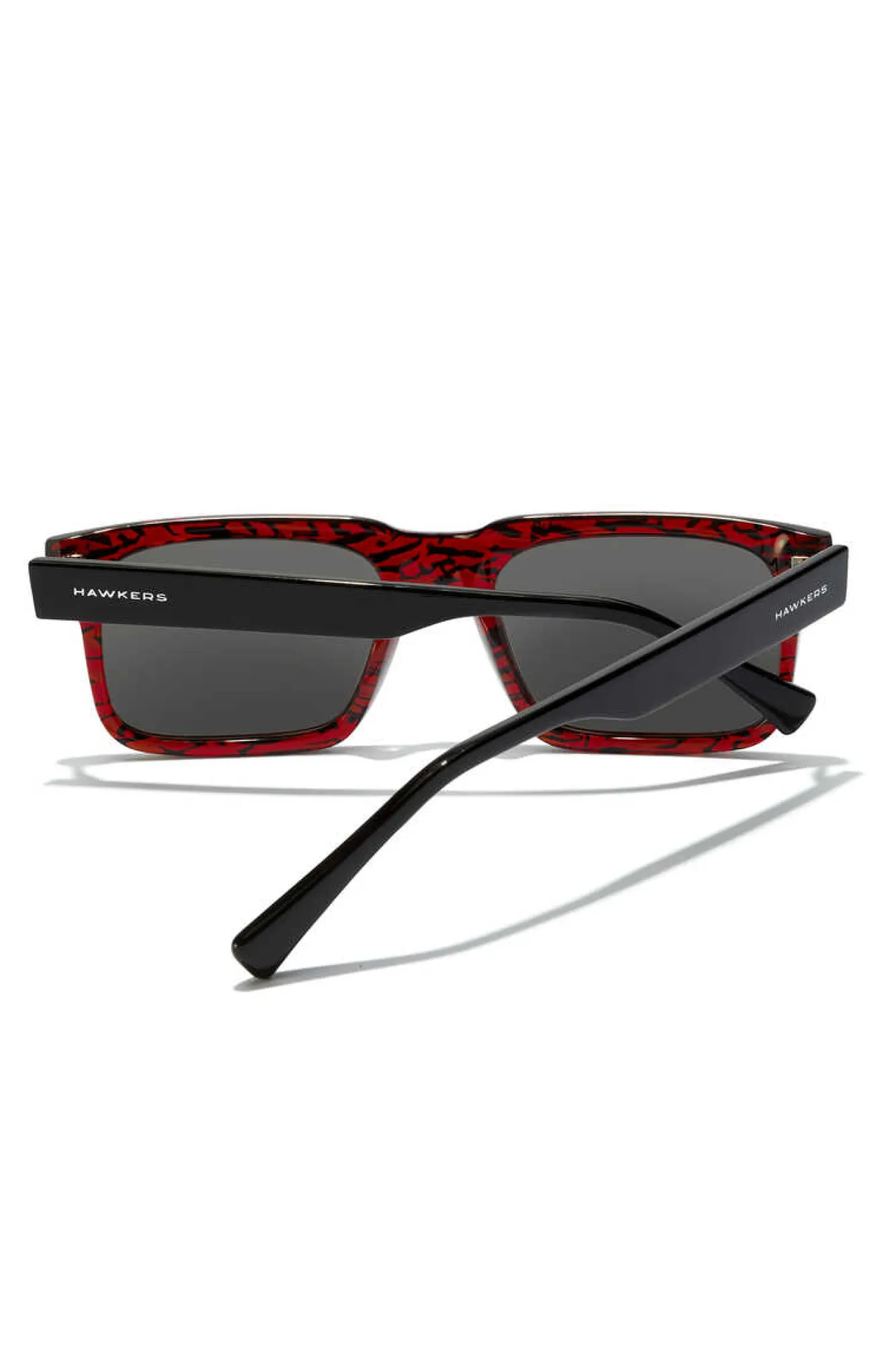 Hawkers Oculos De Sol X Anuel - Inwood Red Black Cor Online