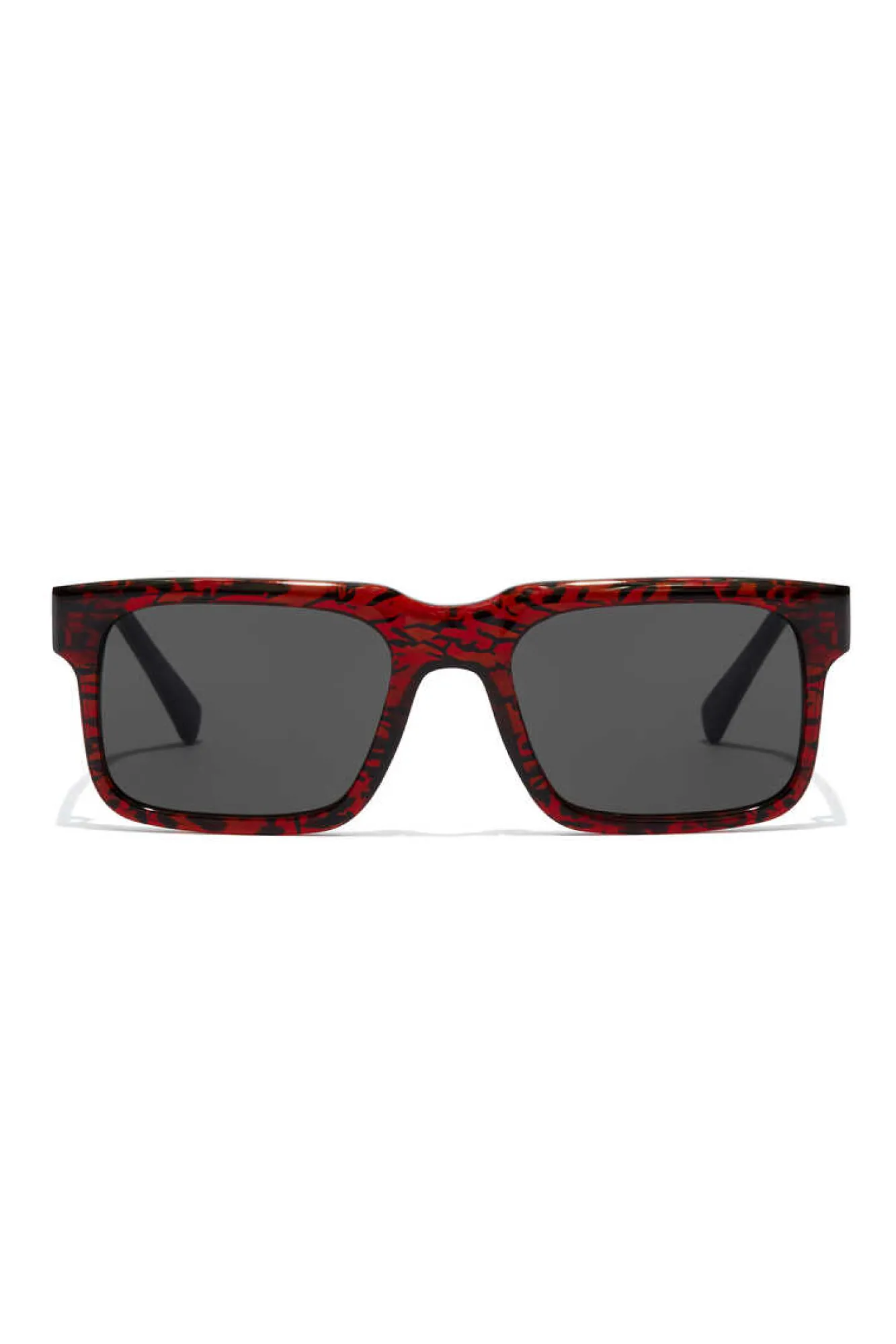 Hawkers Oculos De Sol X Anuel - Inwood Red Black Cor Online