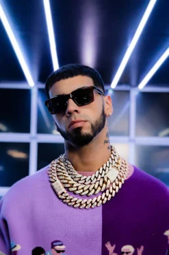 Hawkers Oculos De Sol X Anuel - Inwood Red Black Cor Online