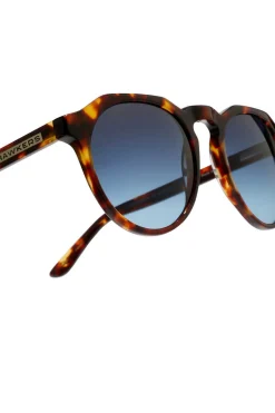 Hawkers Oculos De Sol X Thegrefg - Warwick X Carey Castanho Hot