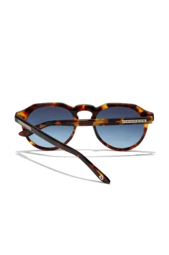 Hawkers Oculos De Sol X Thegrefg - Warwick X Carey Castanho Hot