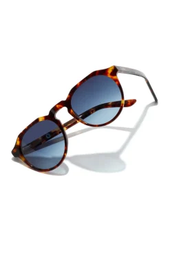 Hawkers Oculos De Sol X Thegrefg - Warwick X Carey Castanho Hot