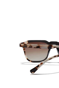 Hawkers Oculos De Sol Leo Black Eternity Cinza