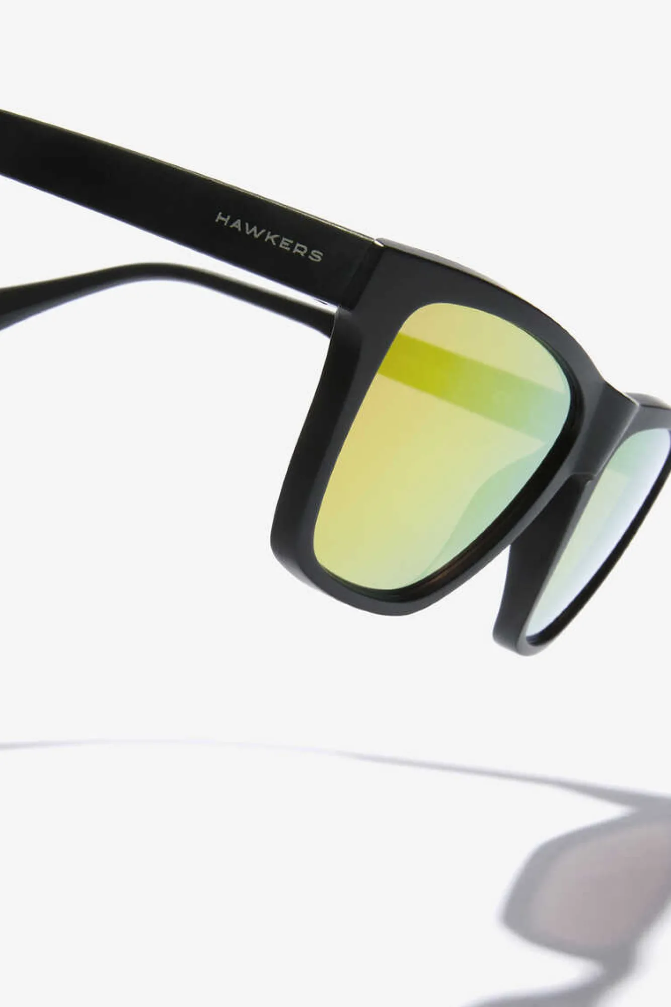 Hawkers Oculos De Sol One Ls Raw - Black Daylight Preto Hot