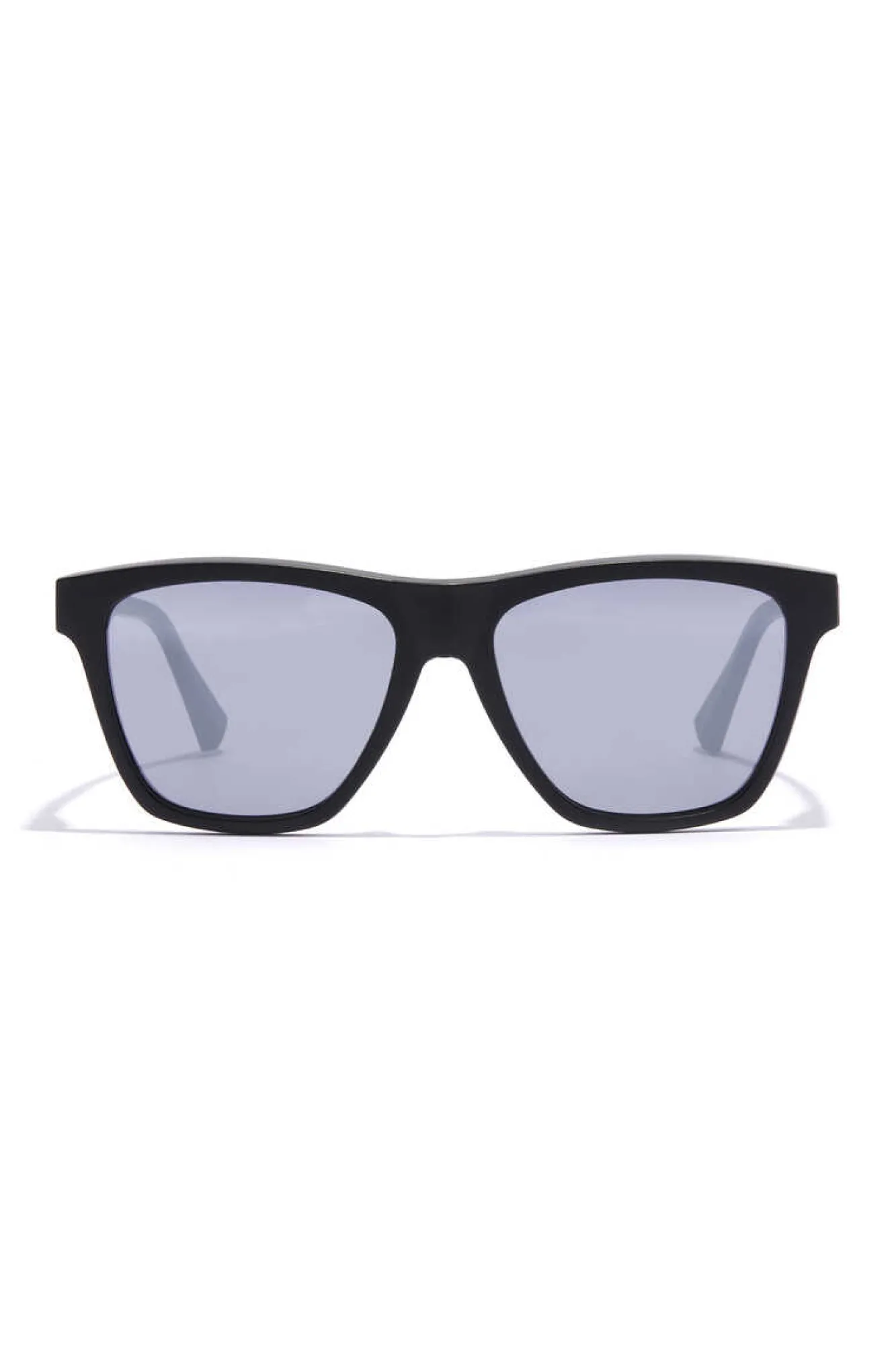 Hawkers Oculos De Sol One Ls Raw - Black Chrome Preto