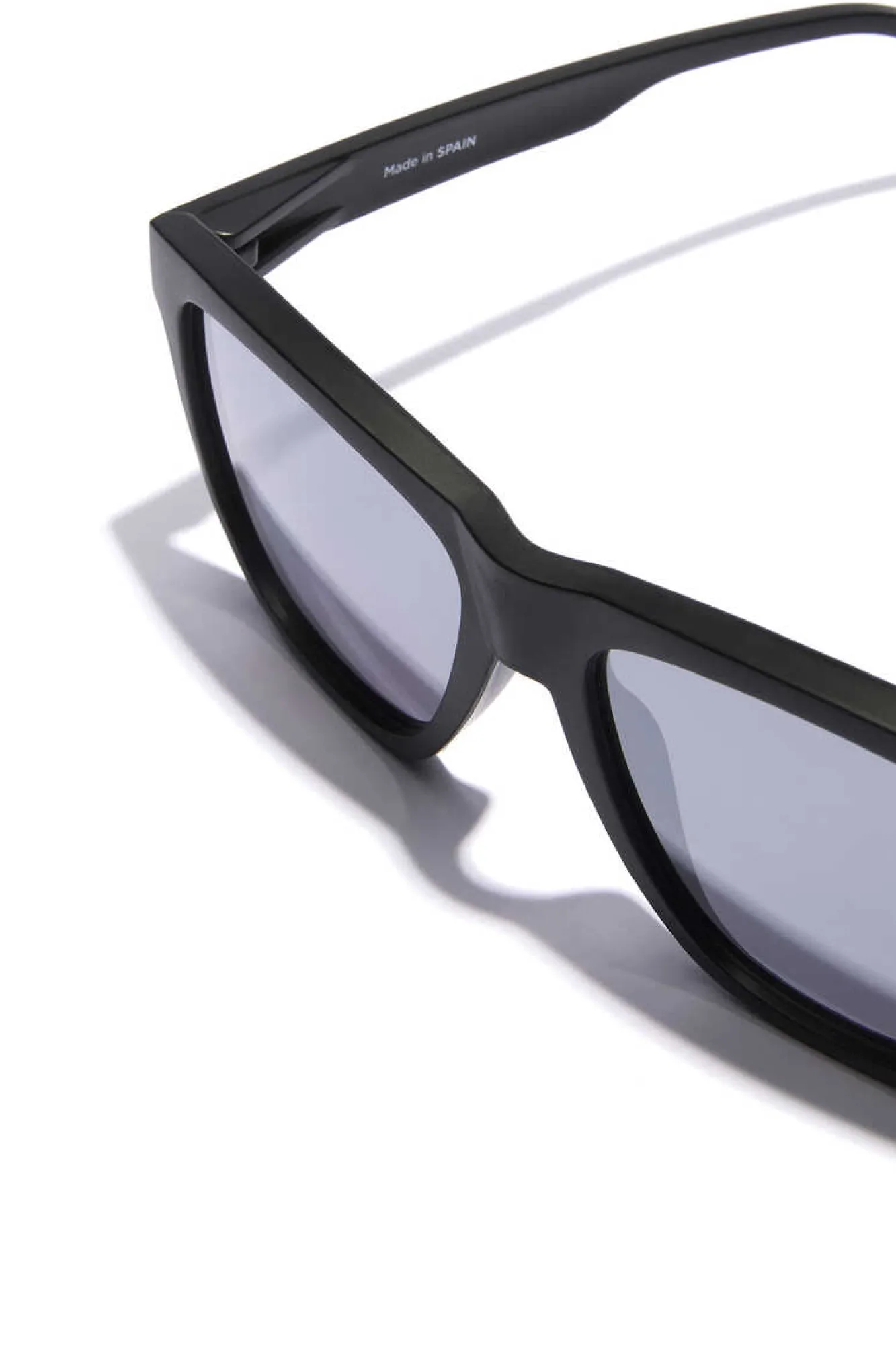 Hawkers Oculos De Sol One Ls Raw - Black Chrome Preto