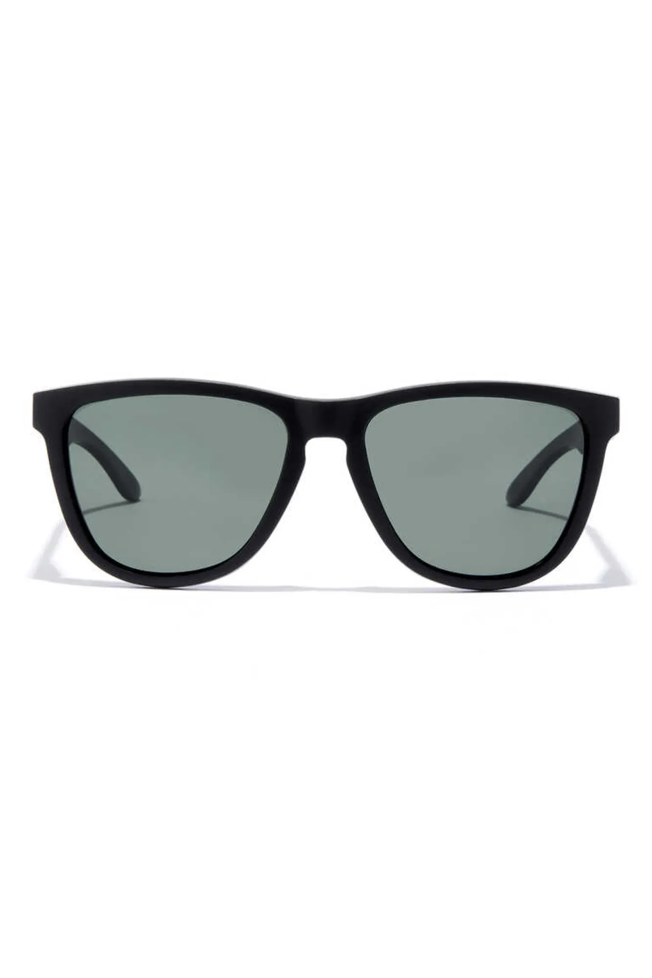 Hawkers Oculos De Sol One Raw - Black Alligator Polarized Preto