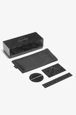 Hawkers Oculos De Sol One Raw - Joker Polarizado Preto Clearance