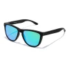 Hawkers Oculos De Sol One Raw Carbono - Esmeralda Polarizado Preto Outlet