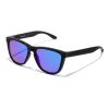 Hawkers Oculos De Sol One Raw Ceu Polarizado Preto