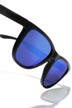 Hawkers Oculos De Sol One Raw Ceu Polarizado Preto