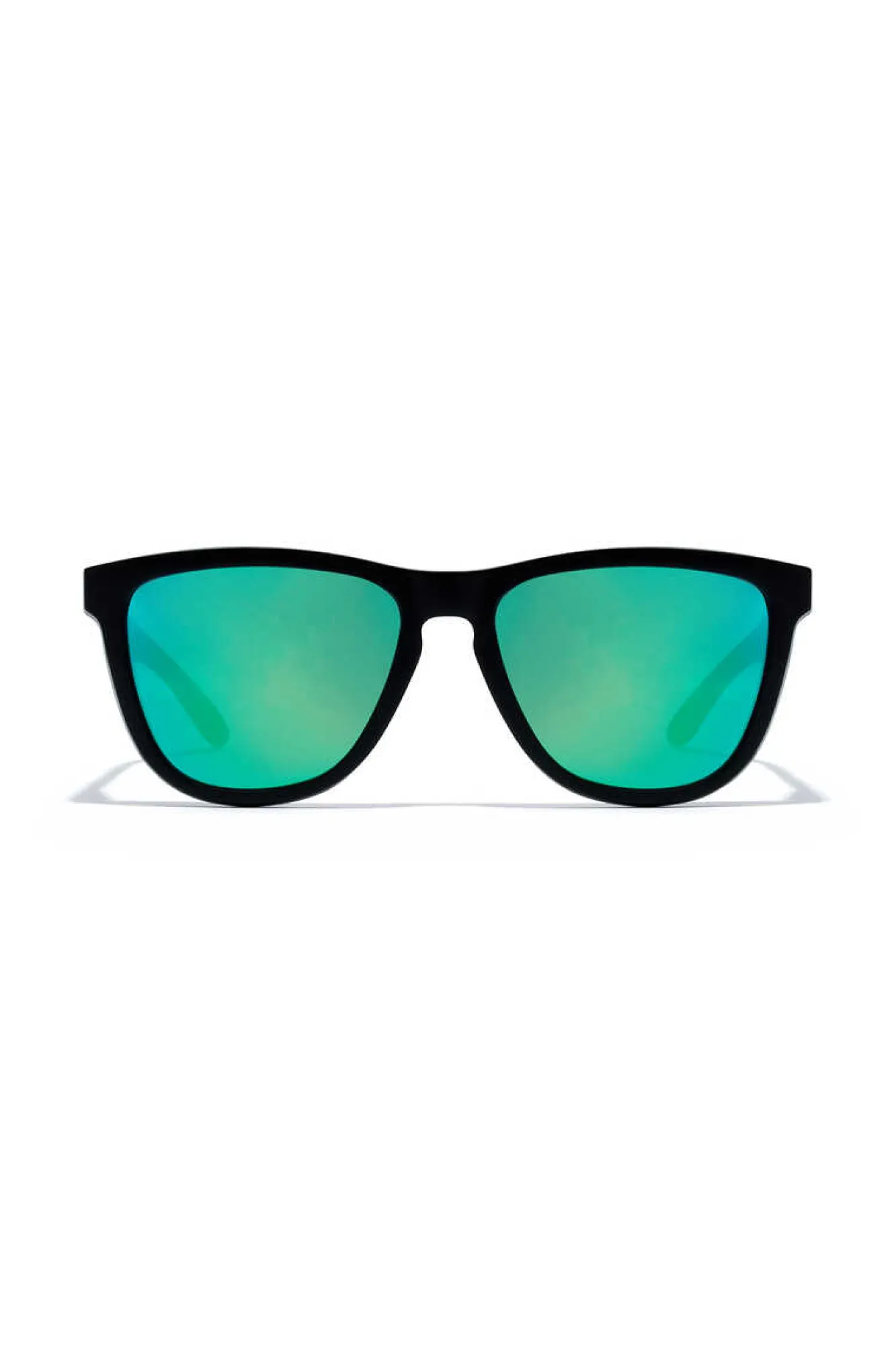 Hawkers Oculos De Sol One Raw Esmeralda Preto Discount