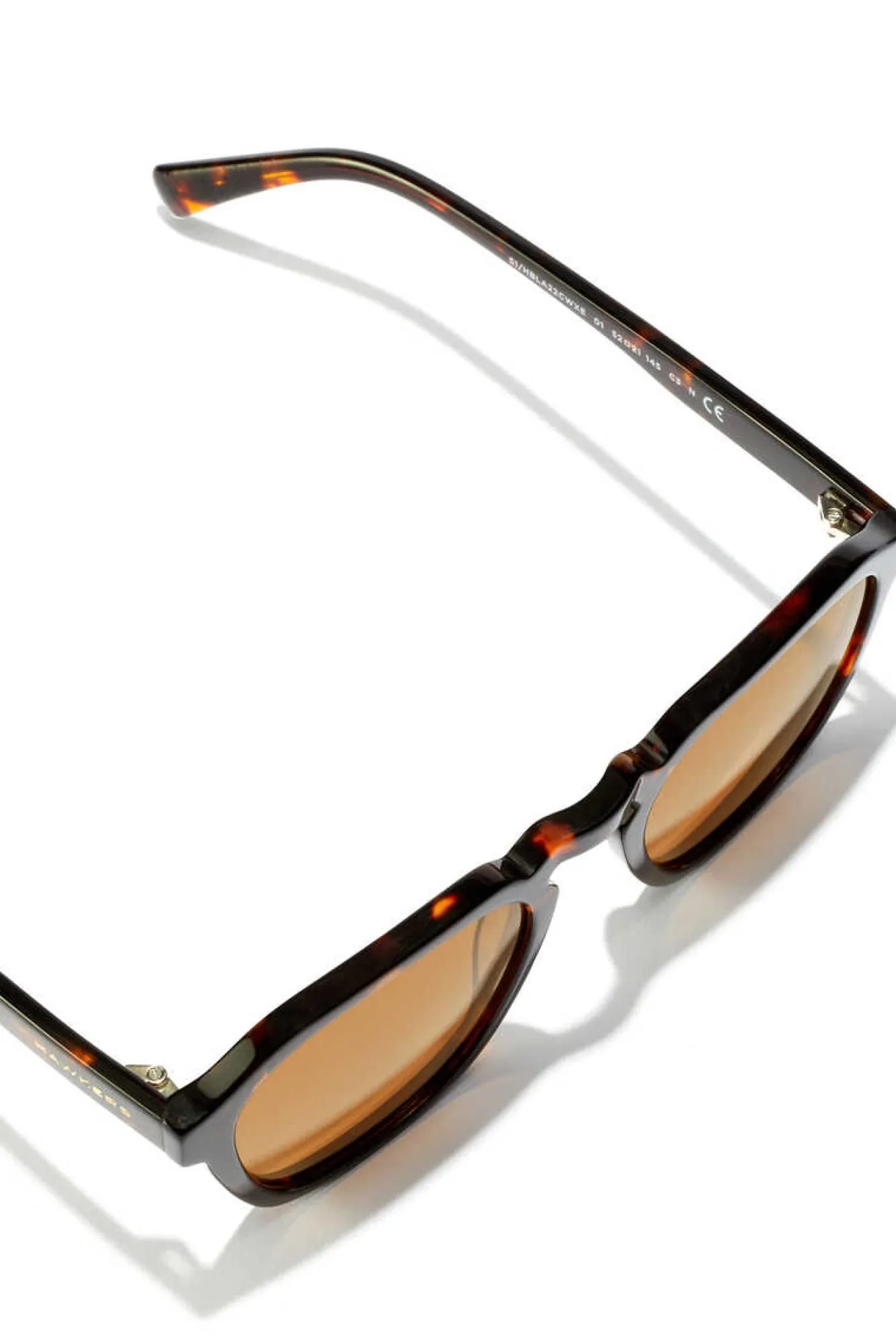 Hawkers Oculos De Sol Paula Echevarria X - Blackjack Dark Castanho Online