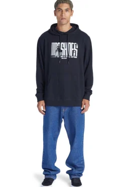 DC Shoes On The Grindotlr Kvj0 Preto Outlet