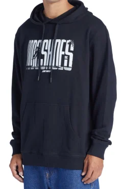 DC Shoes On The Grindotlr Kvj0 Preto Outlet