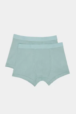 Springfield Pack 2 Boxers Basicos Malva Sale