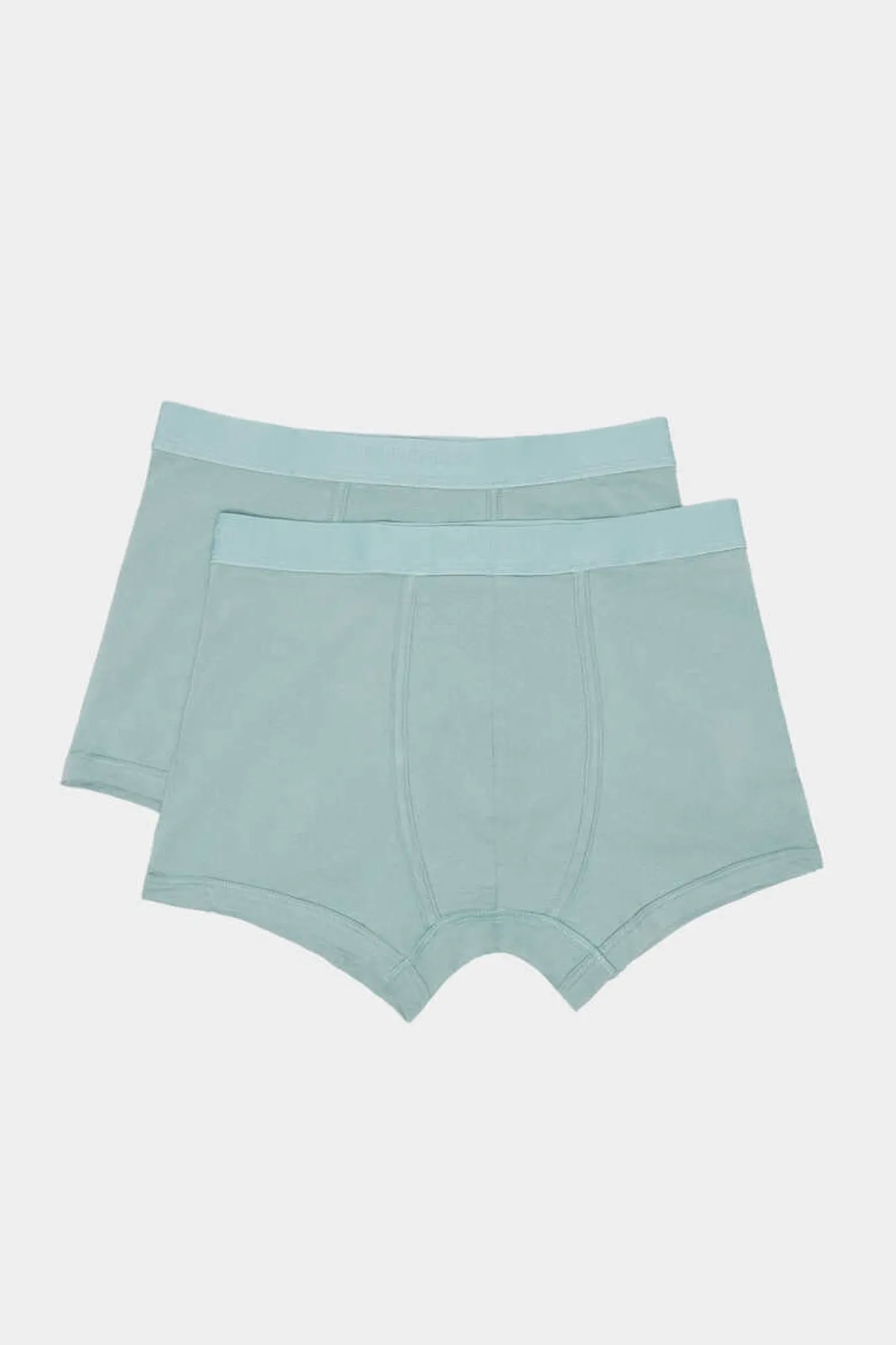 Pack 2 Boxers Basicos