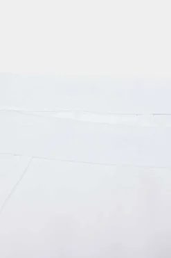 Springfield Pack 2 Cuecas Basicas Algodao Branco