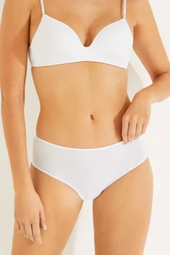 Women'secret Calcinhas-Pack 3 Cuecas Microfibra