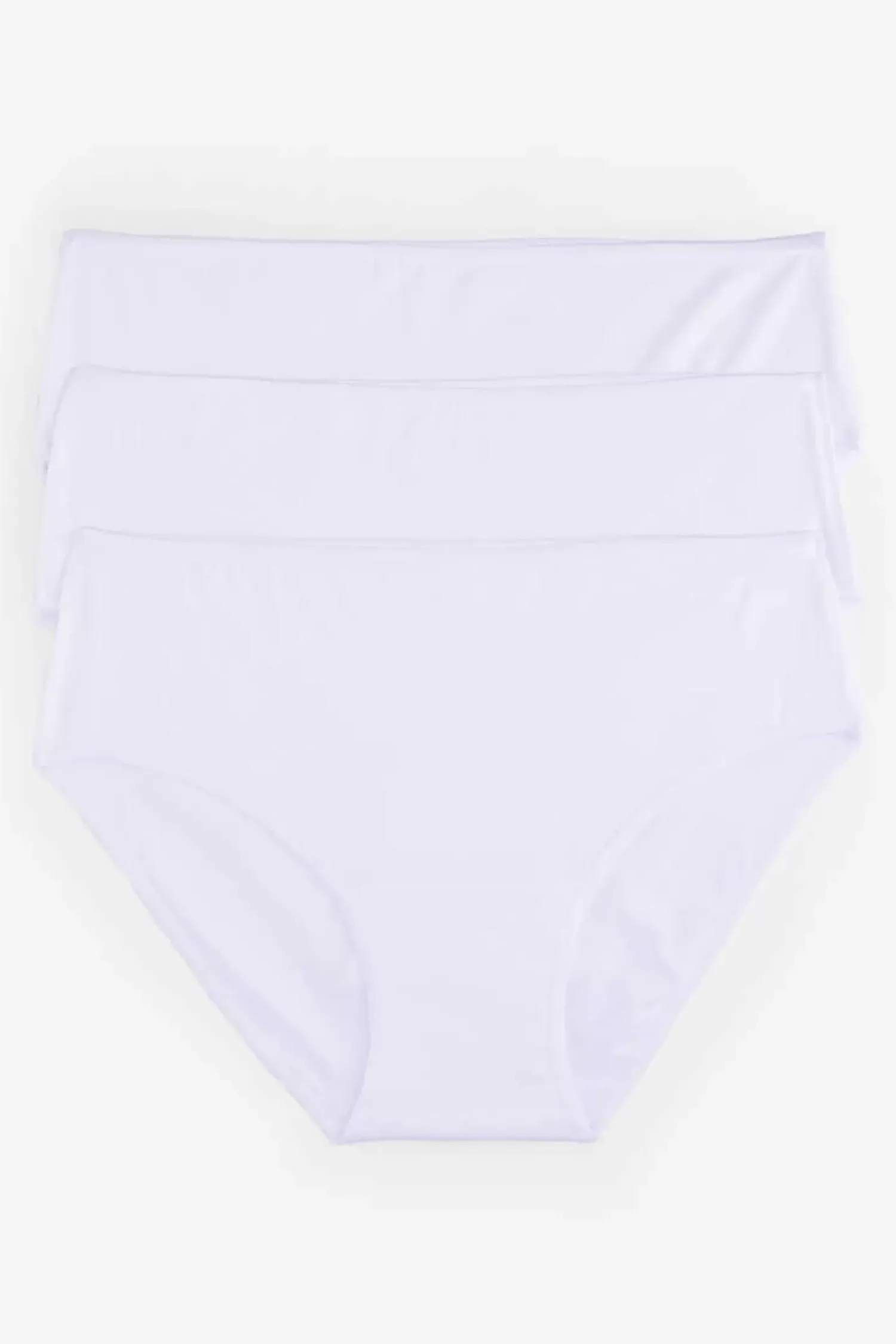 Women'secret Calcinhas-Pack 3 Cuecas Microfibra