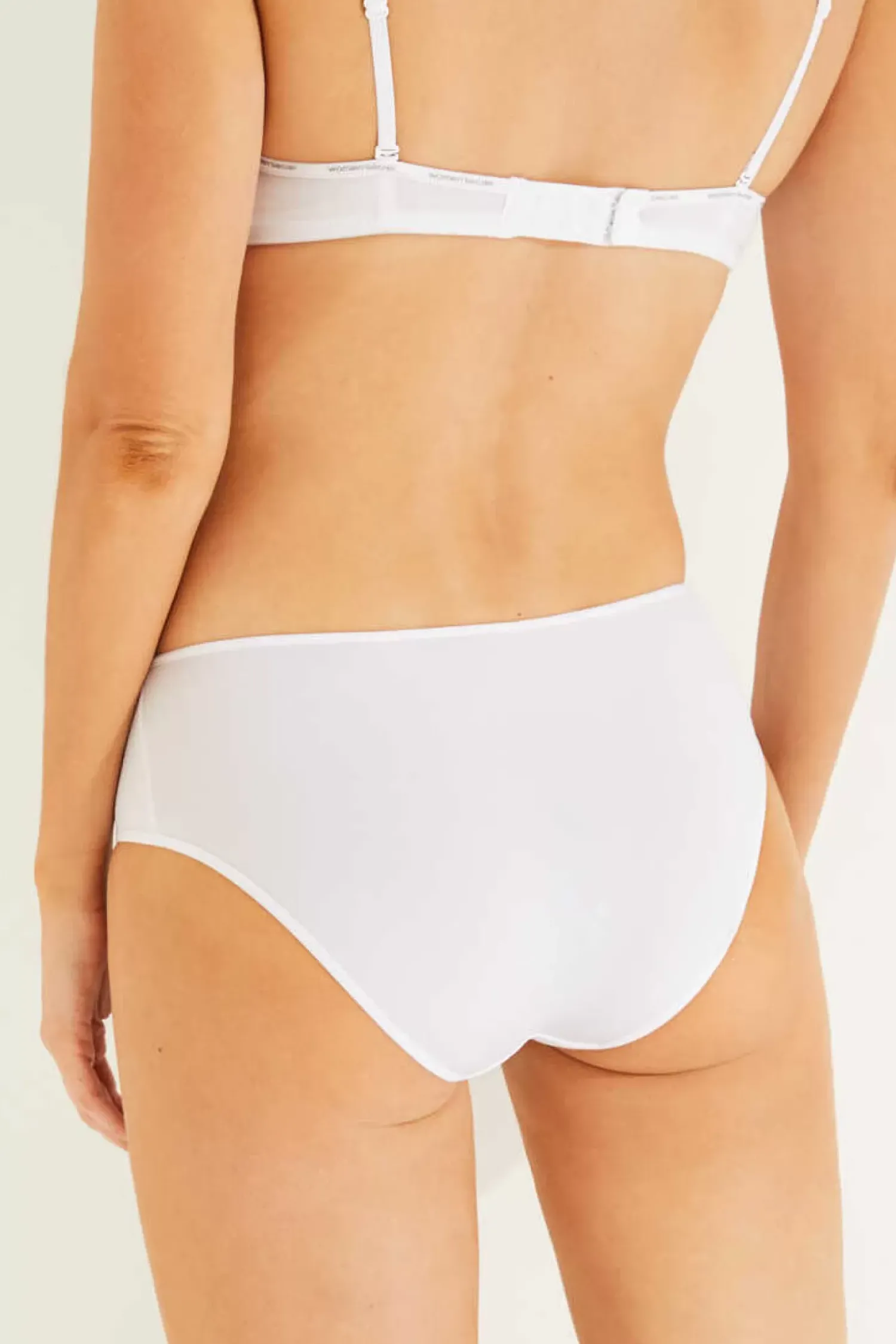 Women'secret Calcinhas-Pack 3 Cuecas Microfibra