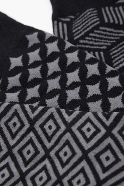 Inside Pack 3 Meias Soquetes Homem Natural Hot