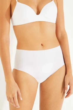 Women'secret Calcinhas-Pack De 2 Cuecas Altas