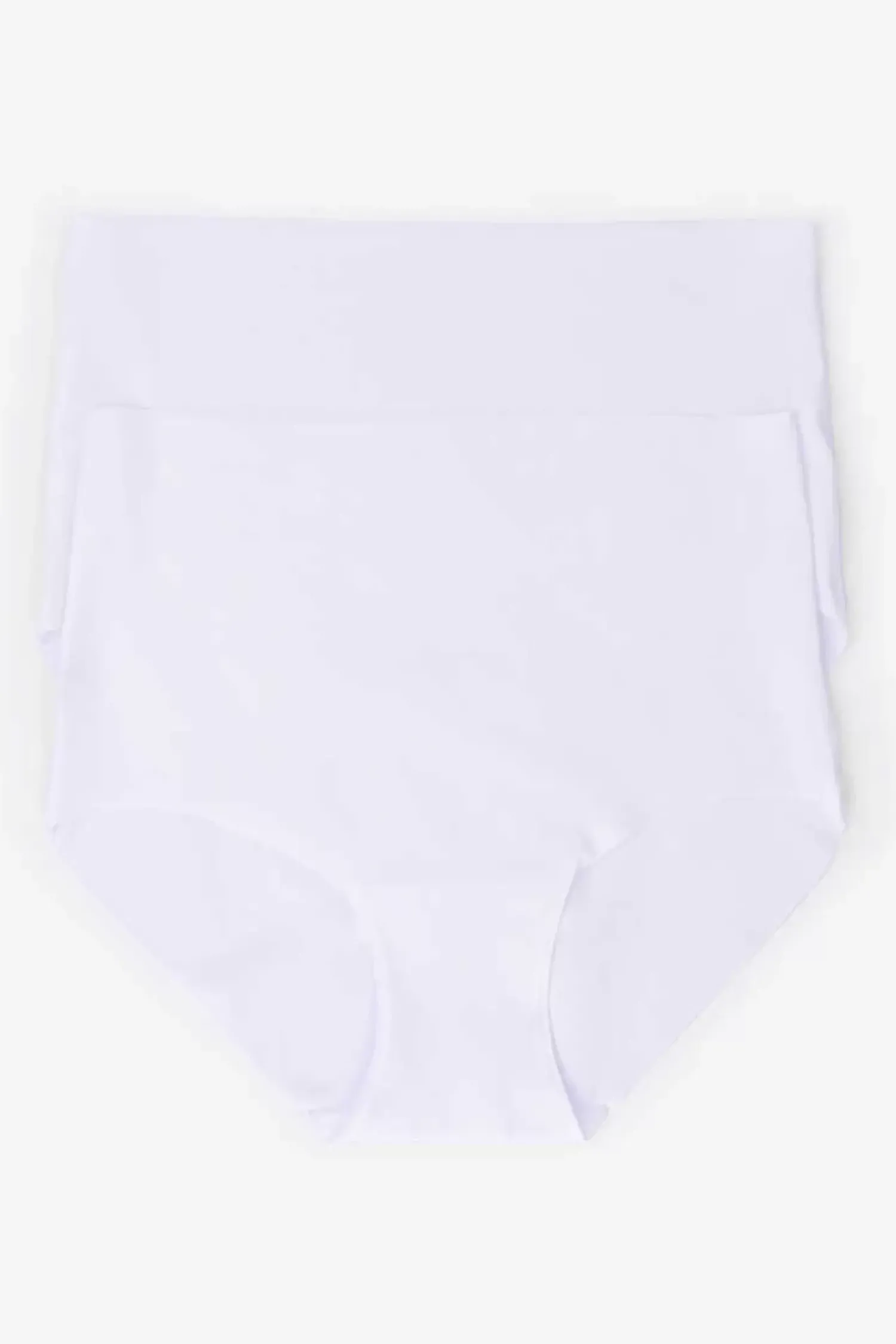 Women'secret Calcinhas-Pack De 2 Cuecas Altas