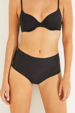 Women'secret Calcinhas-Pack De 2 Cuecas Altas