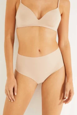 Women'secret Calcinhas-Pack De 2 Cuecas Altas