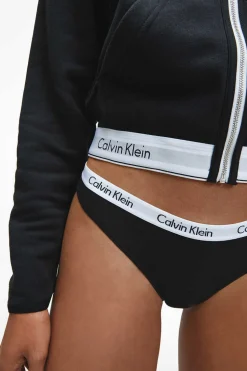 Calvin Klein Calcinhas-Pack De 3 Cuequinhas Cos Elastico