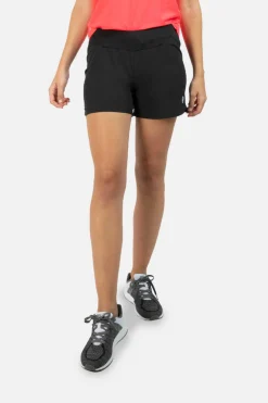 Izas Outdoor-Pantalon Corto Gens