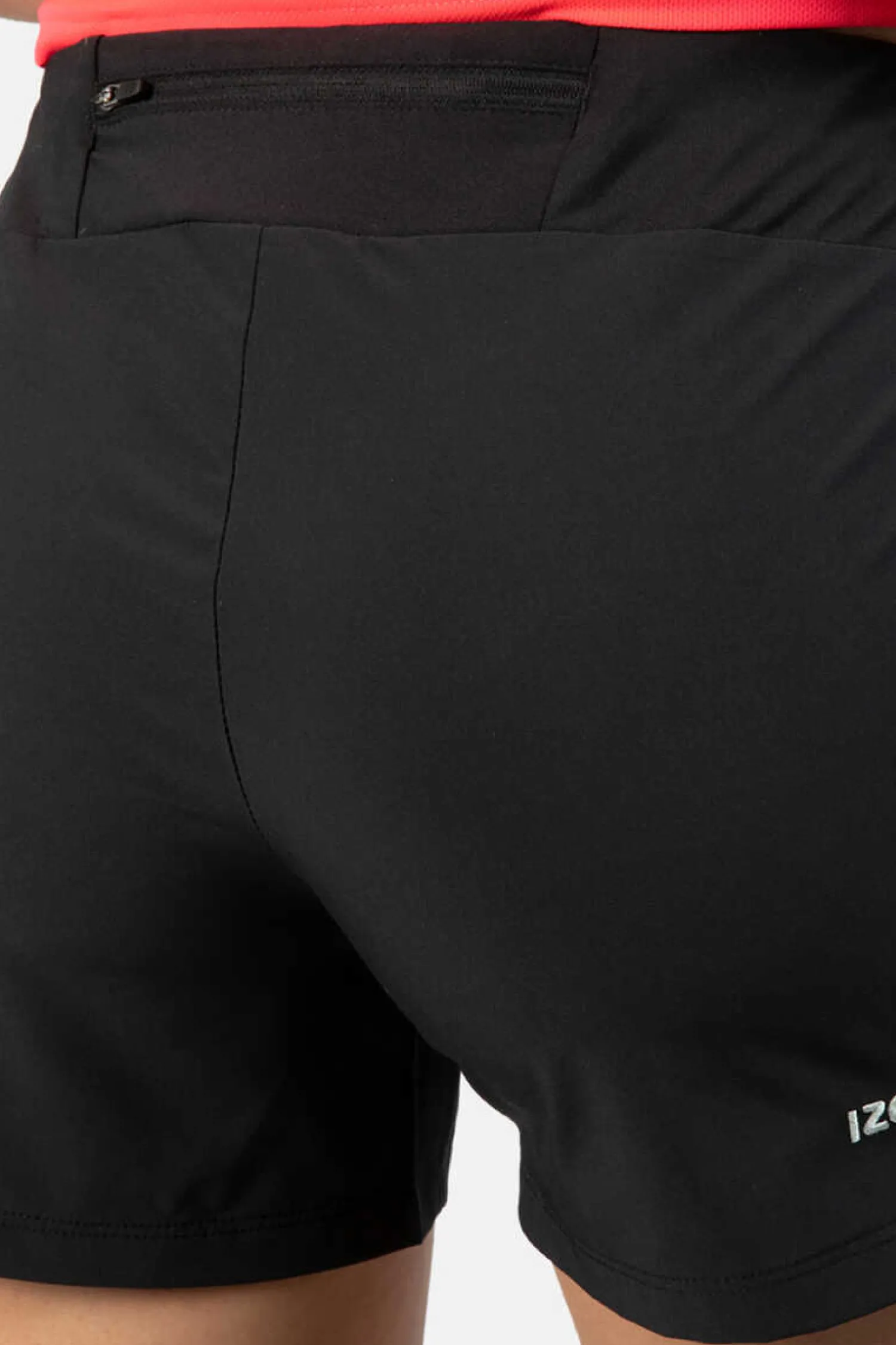 Izas Outdoor-Pantalon Corto Gens