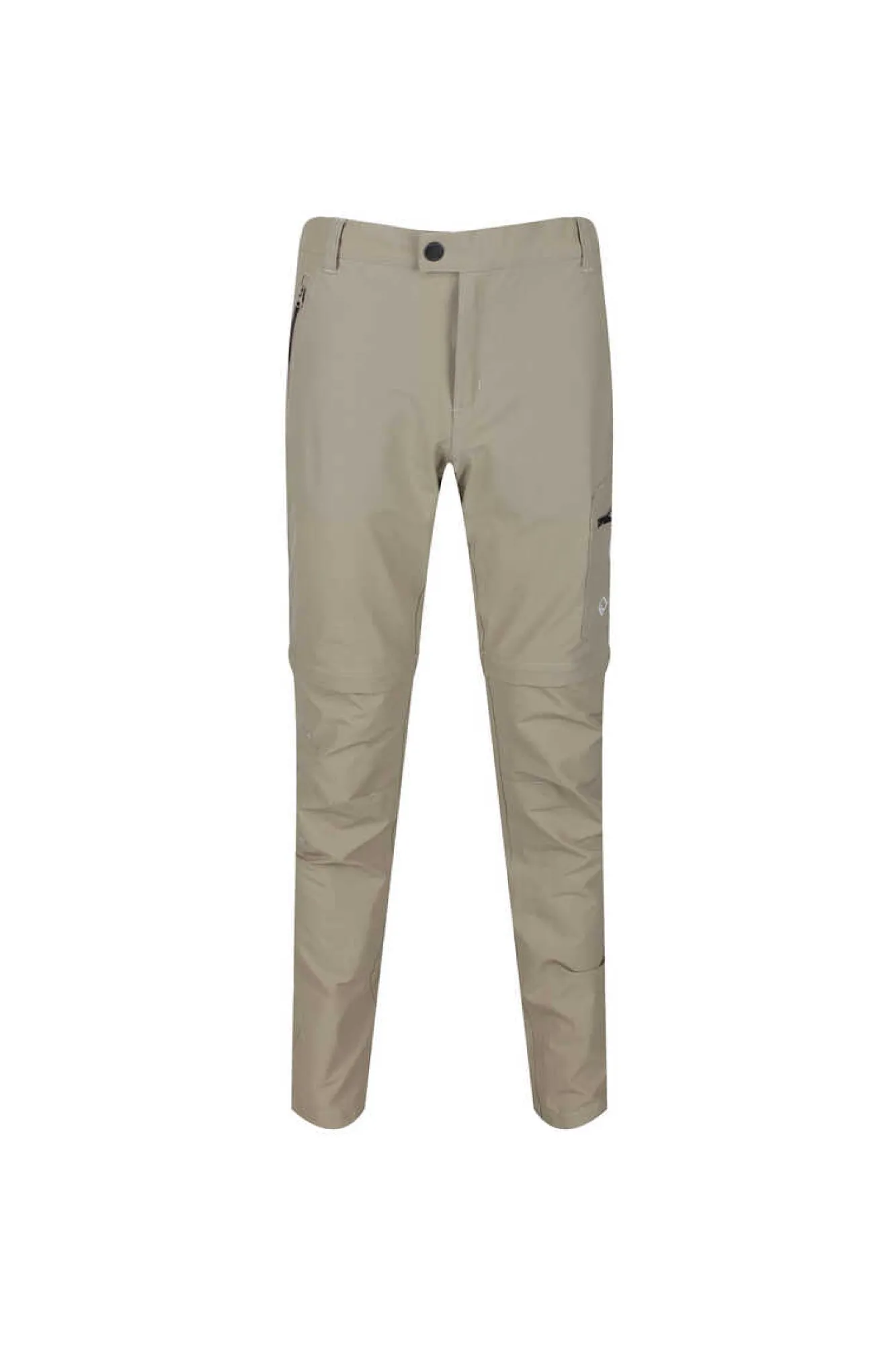 Regatta Pantalon Highton Cinza Online