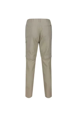 Regatta Pantalon Highton Cinza Online