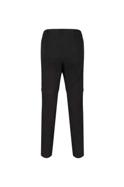 Regatta Pantalon Highton Preto