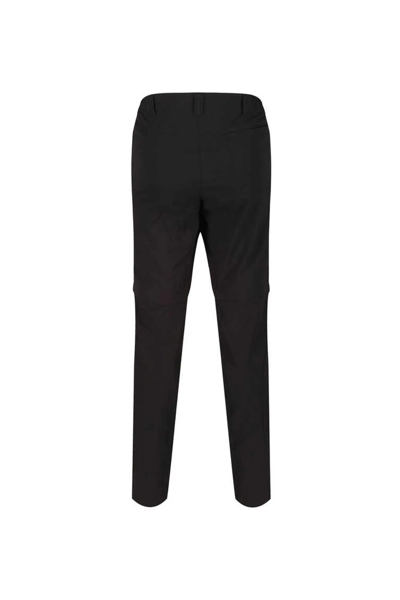 Regatta Pantalon Highton Preto