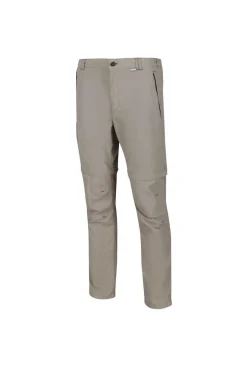 Regatta Pantalon Leesville Cinza Outlet