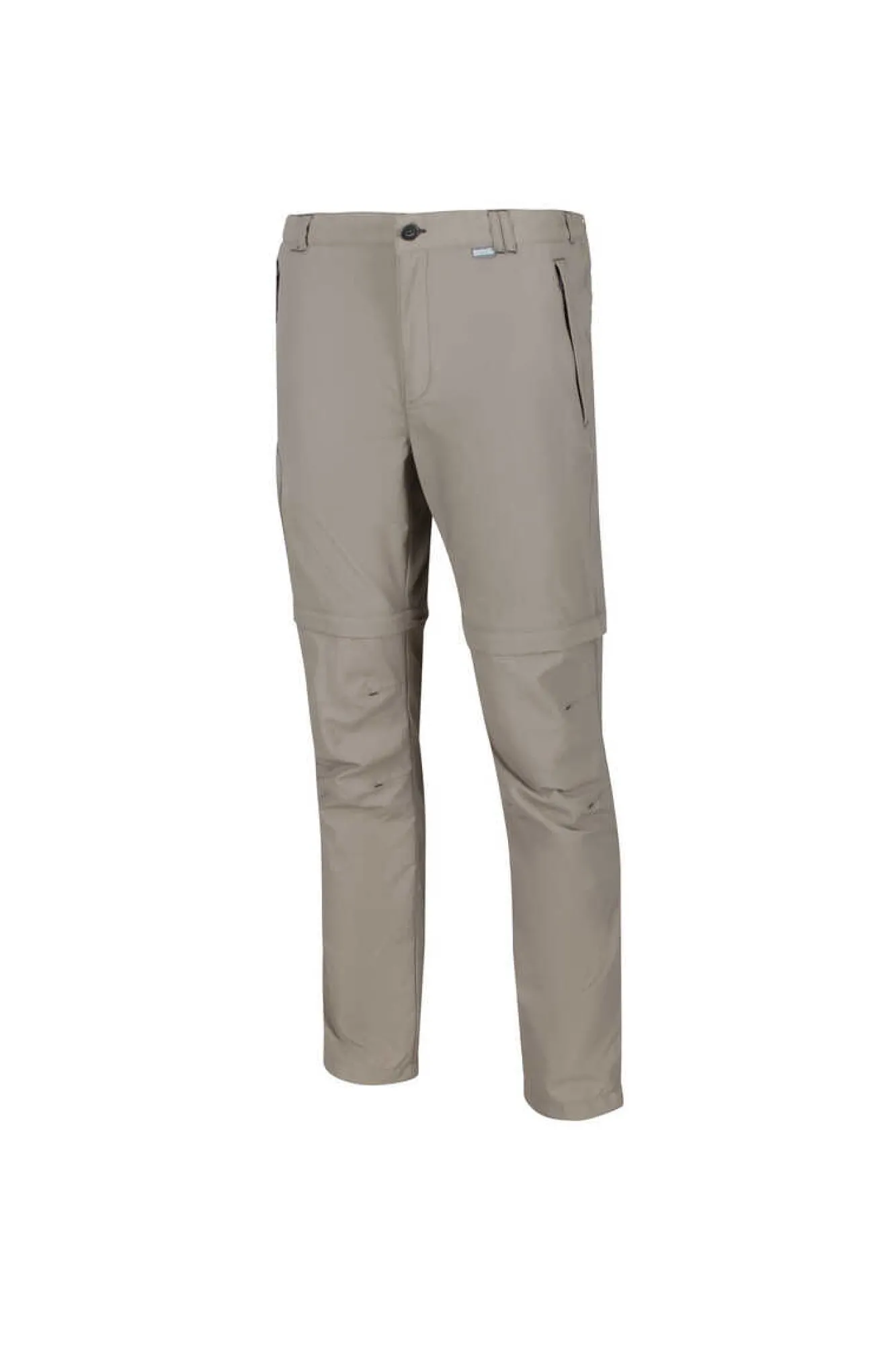 Regatta Pantalon Leesville Cinza Outlet