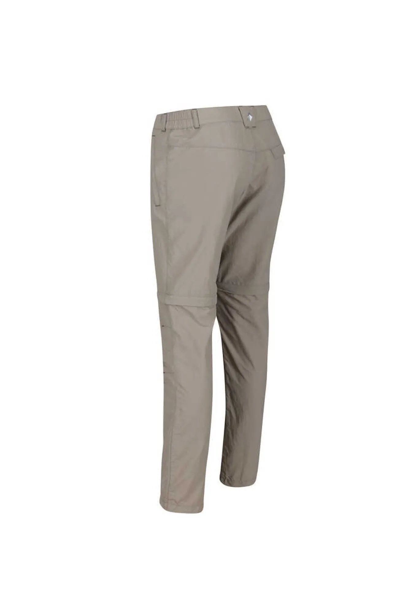 Regatta Pantalon Leesville Cinza Outlet