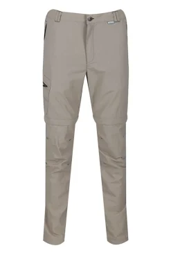 Regatta Pantalon Leesville Cinza Outlet