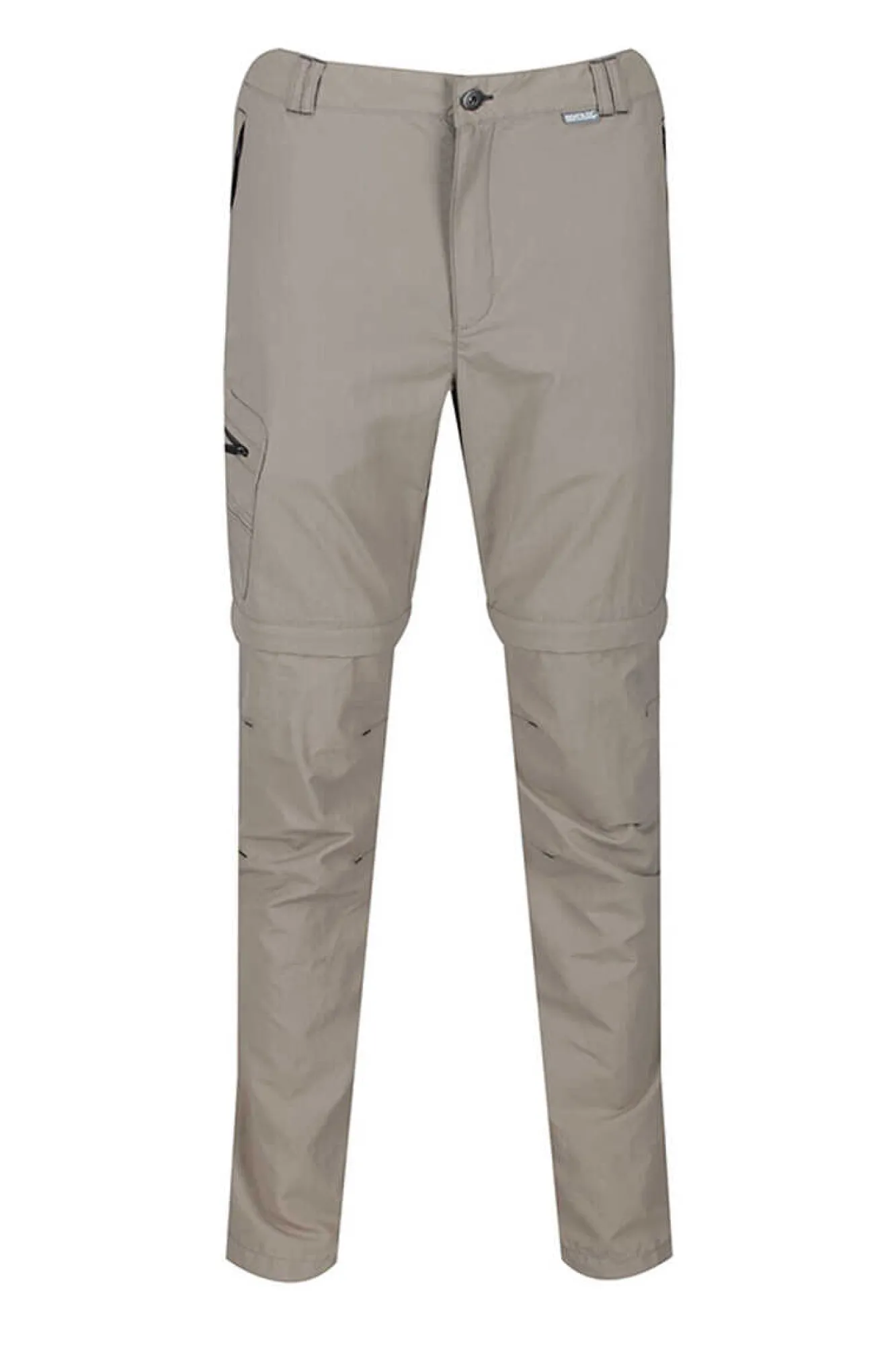 Regatta Pantalon Leesville Cinza Outlet