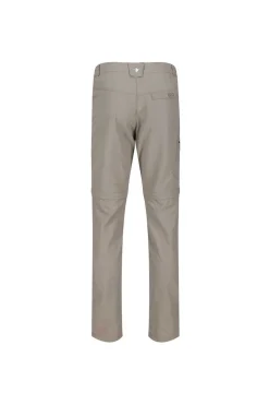 Regatta Pantalon Leesville Cinza Outlet