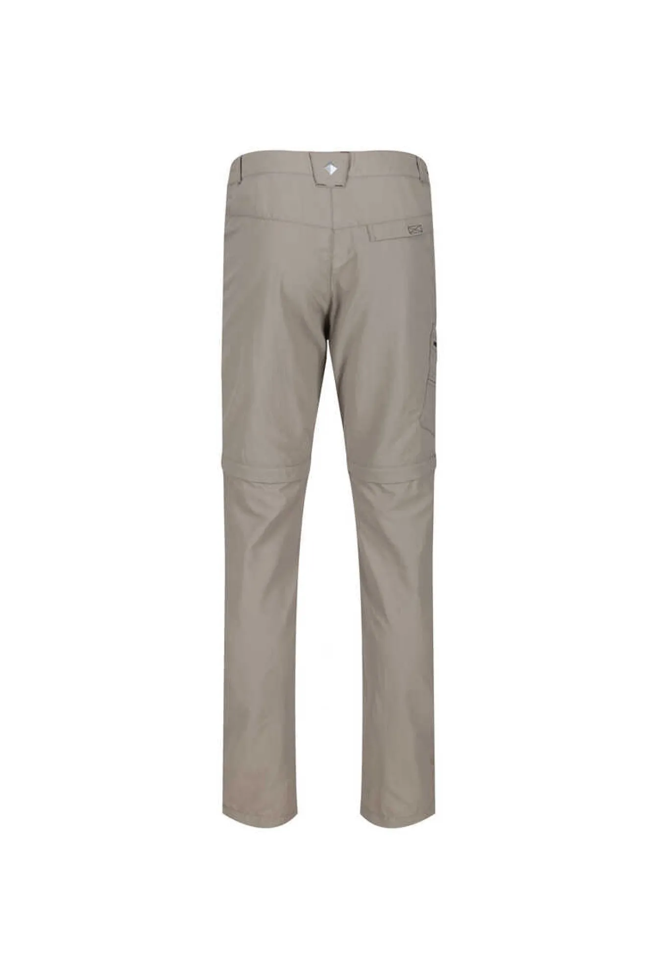 Regatta Pantalon Leesville Cinza Outlet